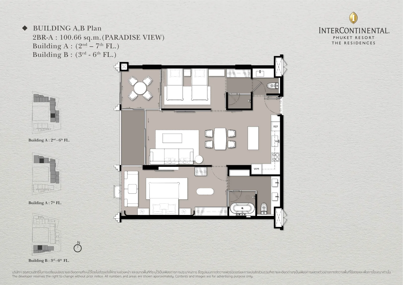 Type: 2BR-A
