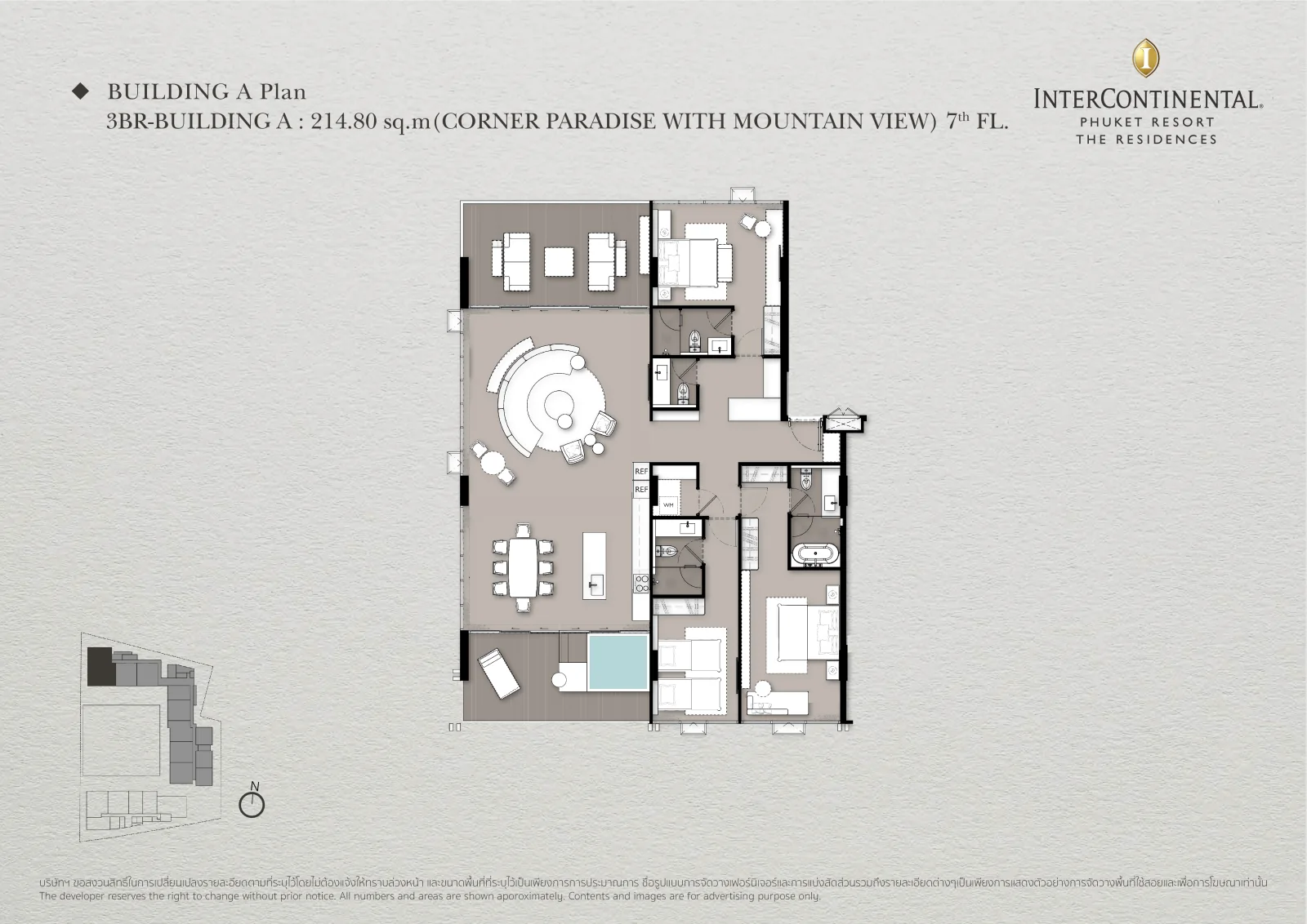 Type: 3BR-A