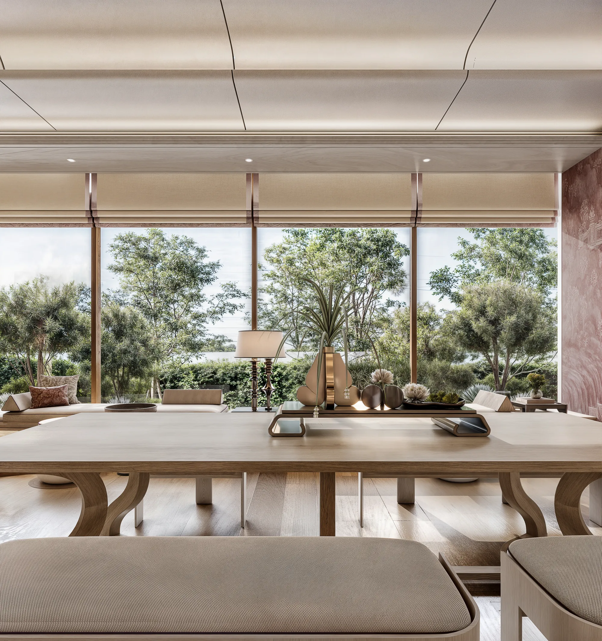 Meeting room · alt view